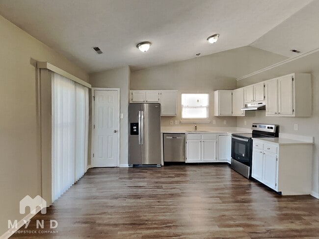 Photo - 3704 Bearwood Dr