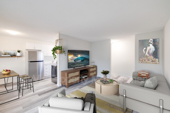 Photo - 9750-9782 82 Ave NW Unit One Bed