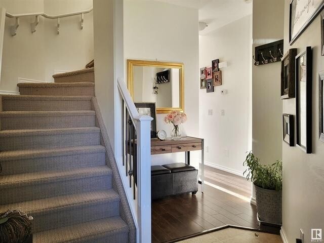 Photo - Duplex in Spacious 4-Bedroom Duplex • 3.5 Baths • Double Garage • Finished Basement Unité 108