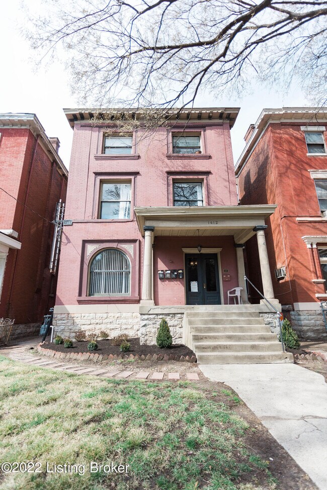 Building Photo - 1412 S 2nd St Unit 1