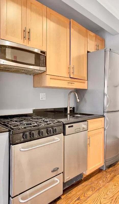 248 Mott St Unit 6