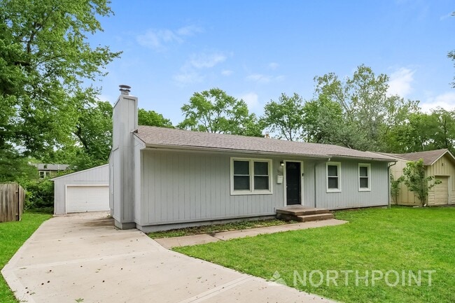 Photo - 4 BR/2BA| Newly Renovated Single Family Home |  1-Car Garage | Basement!