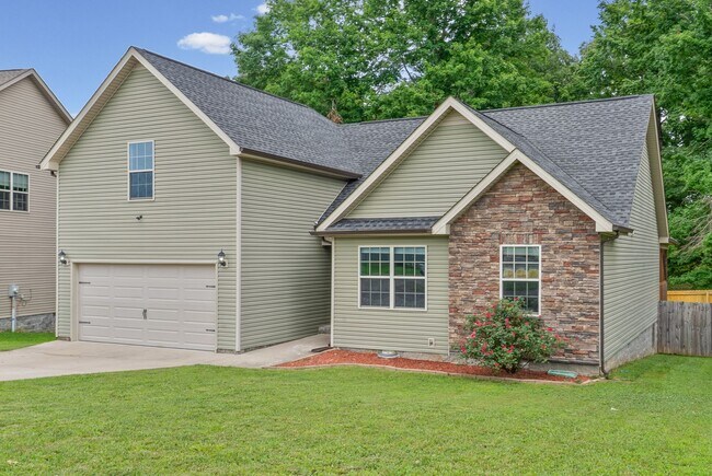 125 Sycamore Hill Dr
