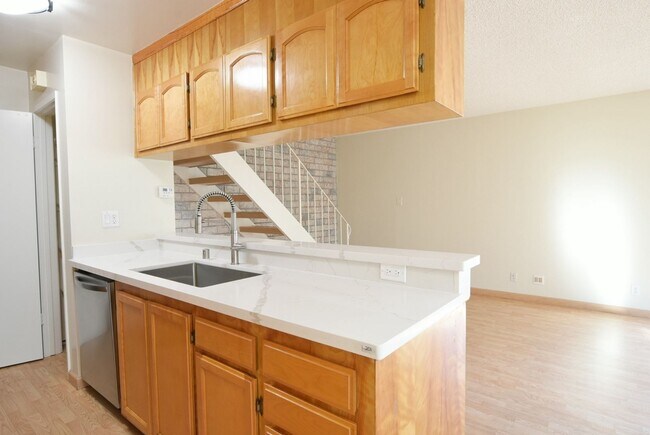 Photo - Bright and Updated 2 Bedroom 1 Bath Condo in Cambrian Area Unit 2