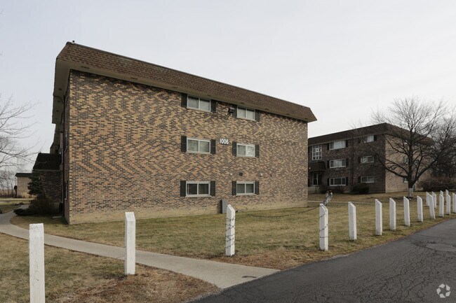 Photo - Argyle Park Apartments