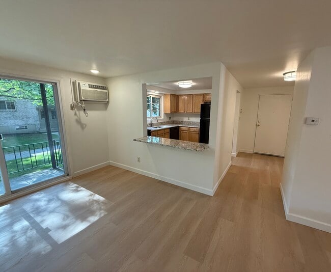 Ridge Lea Court
