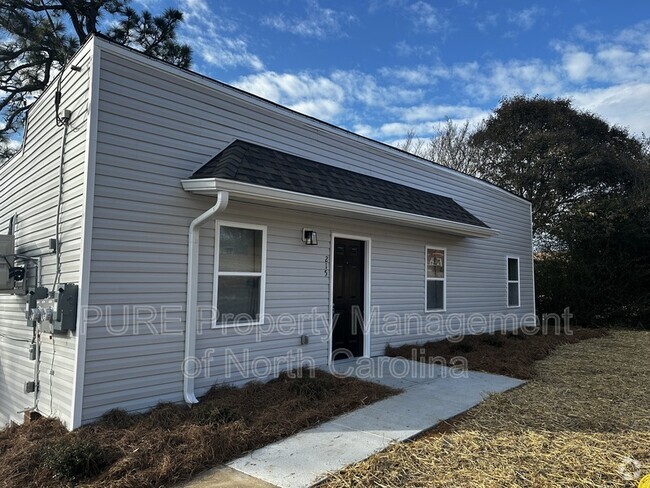 Building Photo - 215 Cotton Grove Rd Rental