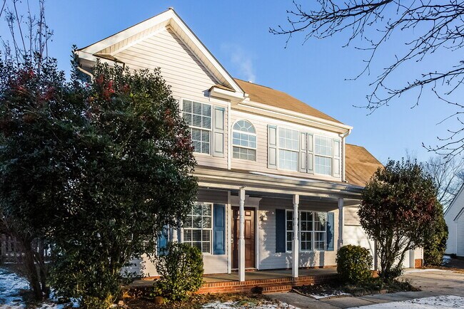 Photo - 4245 Barley St SW