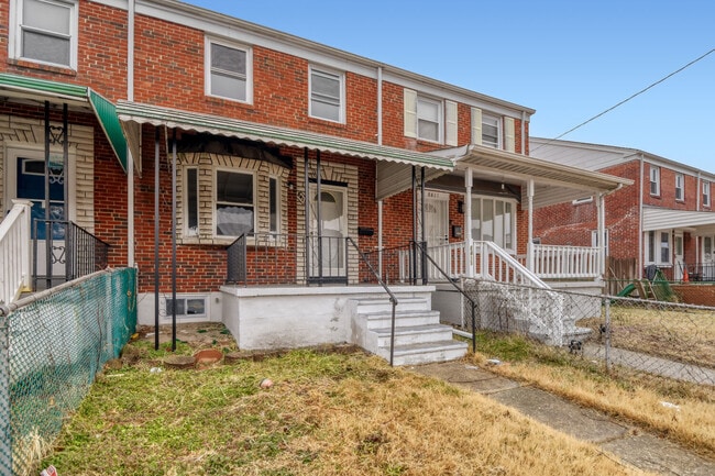 Photo - 8413 Kavanagh Rd