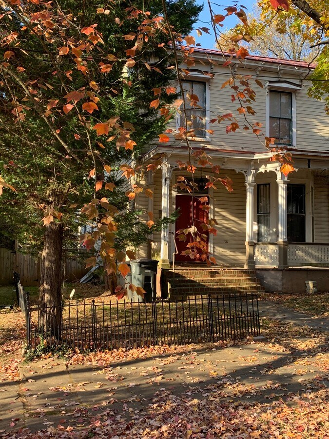 Photo - 405 Harrison St Unit #1