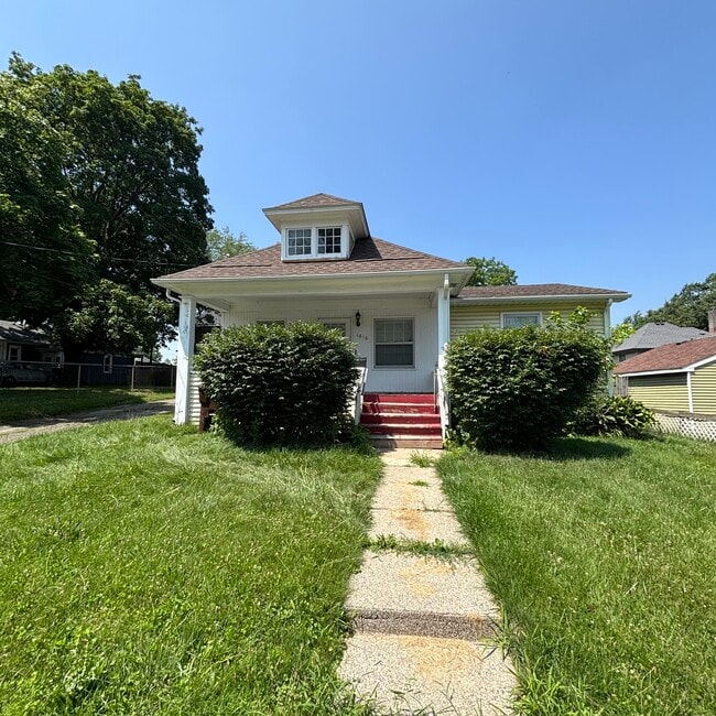 Building Photo - 1810 Coleman Ave Rental