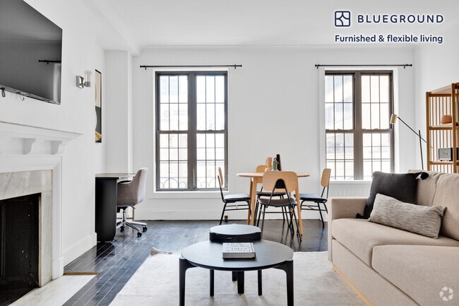 Building Photo - 15 W 55th St Rental
