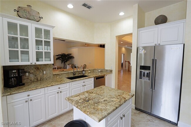 Photo - 9616 Cypress Hammock Cir Condo Unit 201