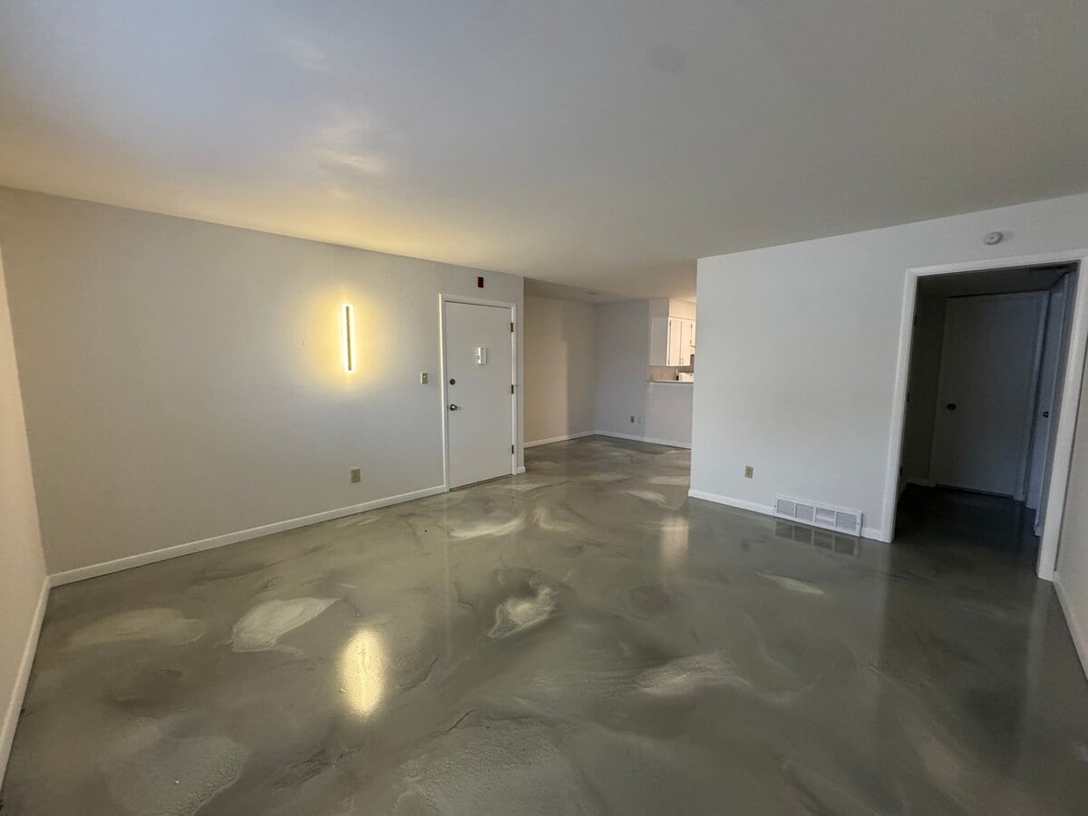 Library Place Apartments - Library Place Apartments