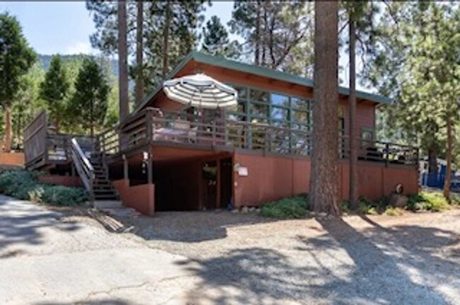 Cozy Cabin in Idyllwild - Cozy Cabin in Idyllwild Casa