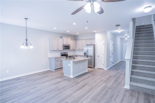 Photo - 6106 Oak Bend Ct