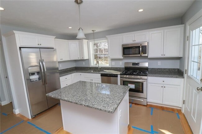 Photo - 129 Mill St Unit 1