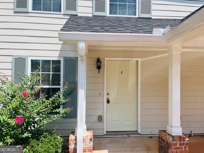 Photo - 601 Wilburn Ave