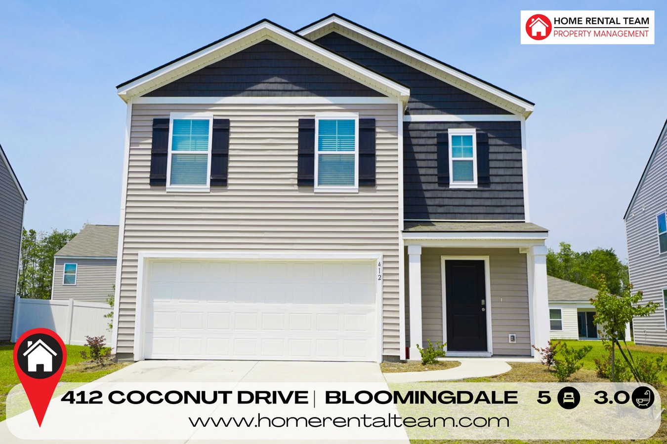 Coming Available! - Coming Available! Casa
