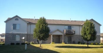 Front - 1209 Winans Ave Unit 3