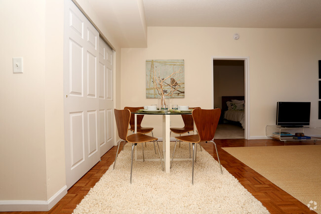 Interior Photo - The North Independence Rental