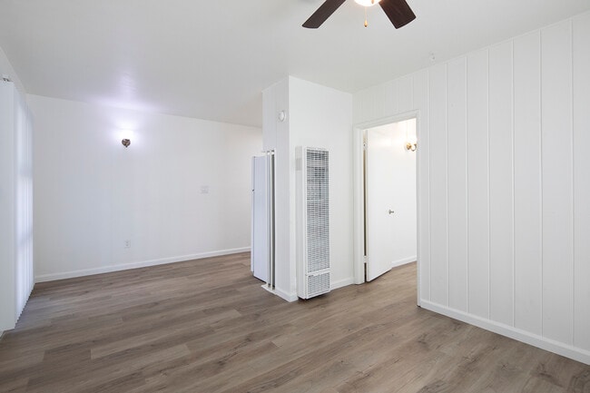 Aztec Lofts Apartments