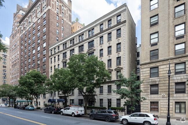 Photo - 61 E 86th St