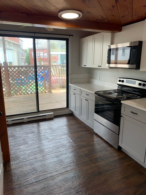 Photo - 124 Johnson St Apartamento Unidad 1L