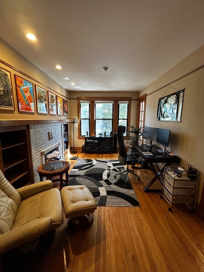 Building Photo - 3614 N. Paulina-3614-1 Unit 3614-1