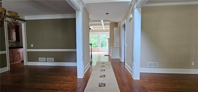 Photo - 1450 Ashbury Park Dr NE
