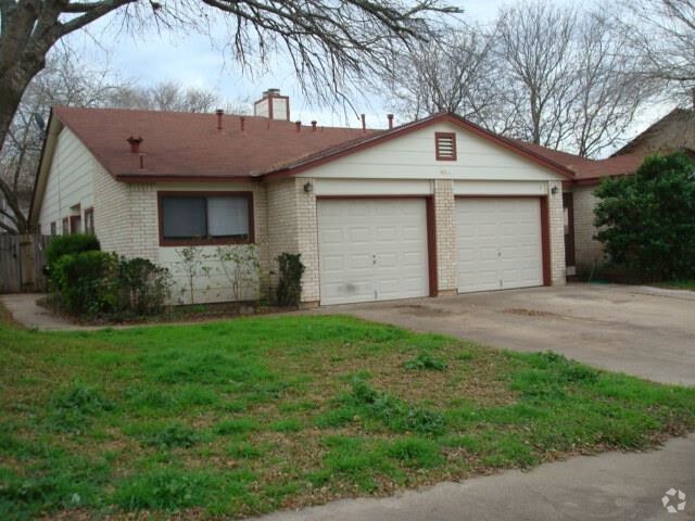 Building Photo - 9011 Sedgemoor Trail Rental