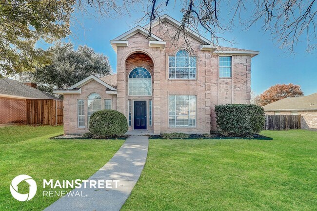 Building Photo - 715 S Parks Dr