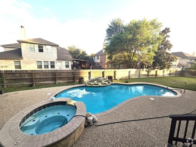 Building Photo - 2602 Mexican Hat Dr Rental