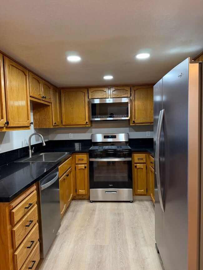 Photo - Please Contact VAUGHN REALTY to set up an appointment 760-446-6561