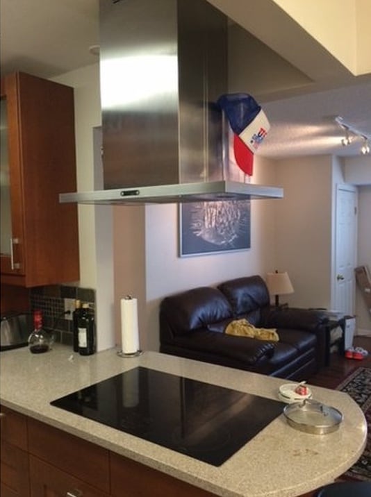 Photo - PRE LEASE: Large Updated 2 Bed 1.5 Bath Condo Close To Campus!