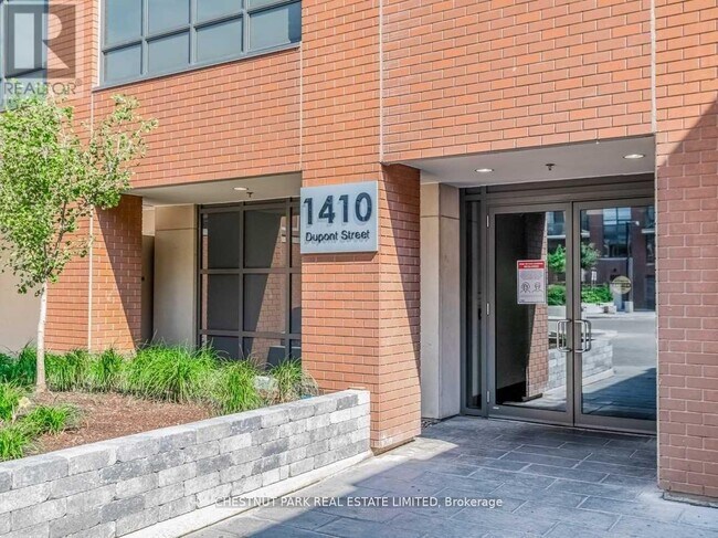 Photo - 1410 Dupont St Unité 610