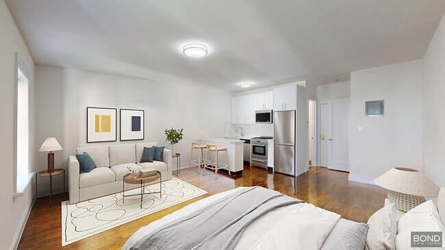 Photo - 39 E 65th St Apartamento Unidad 4B