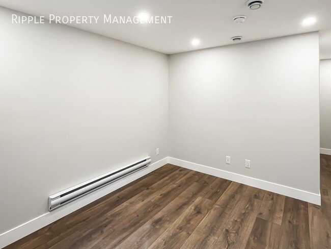 Photo - Brand New Spacious 1 Bedroom Basement Suite | 3 Months Free Internet | Pets Friendly