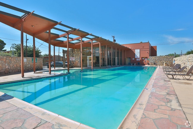 Other - Agave Courtyard Rental