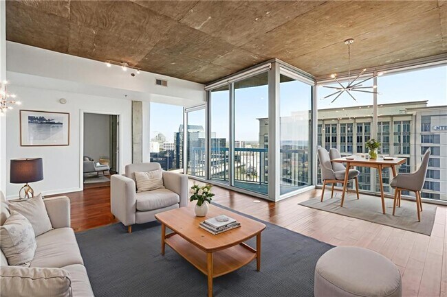 Photo - 3324 Peachtree Rd NE Unit 2001