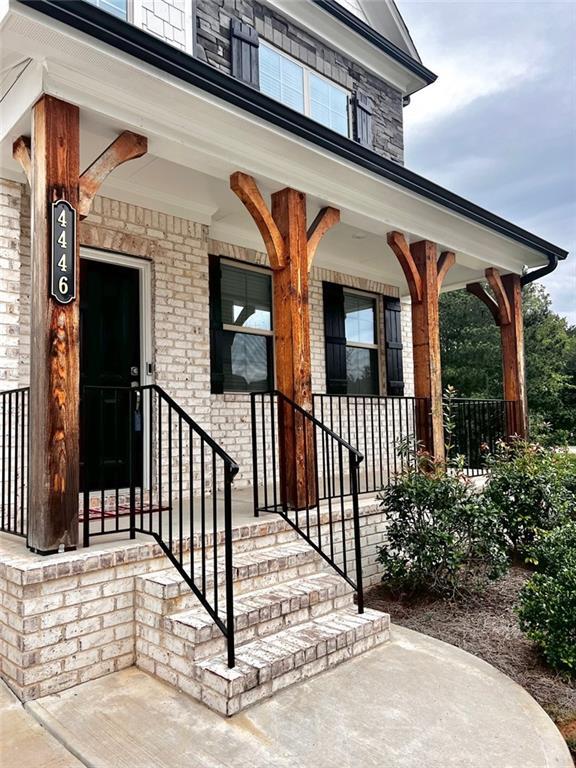 Photo - 4446 Waxwing St