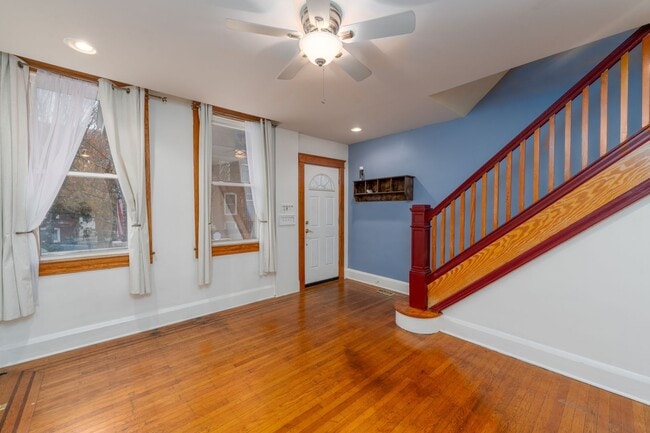 Photo - 3-Bedroom, 2-Bathroom in Brewers Hill