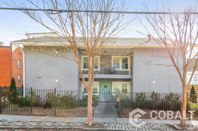Building Photo - 407 Angier Ave NE Unit 201 Rental