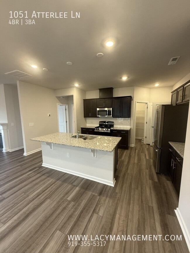 Photo - 1051 Atterlee Ln