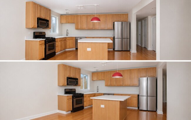 Photo - 3011 W Gunnison St Unidad 2E
