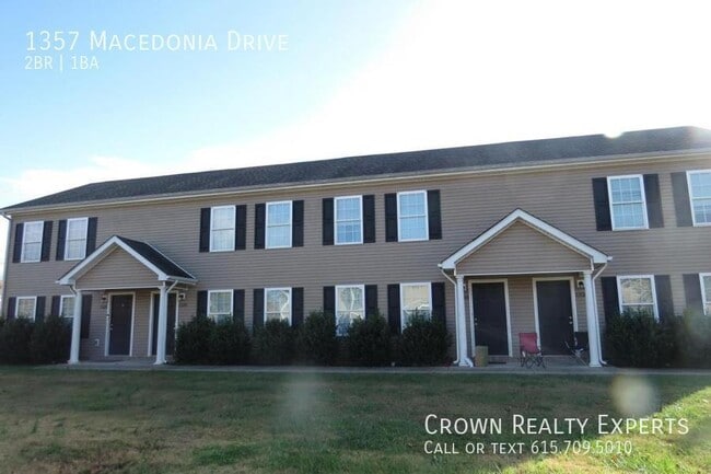 Building Photo - 1357 Macedonia Dr