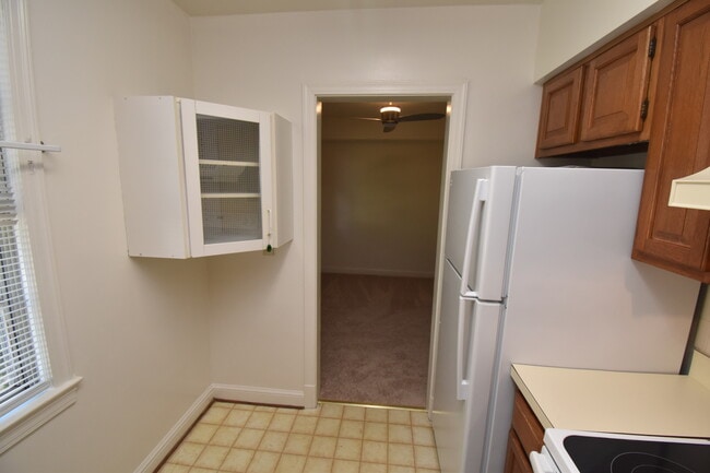 Photo - Cambridge Court Unit 101