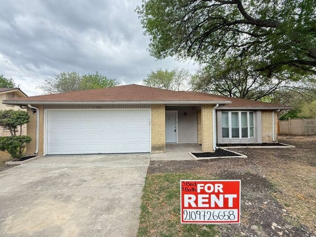 Building Photo - 7506 Fairington Dr