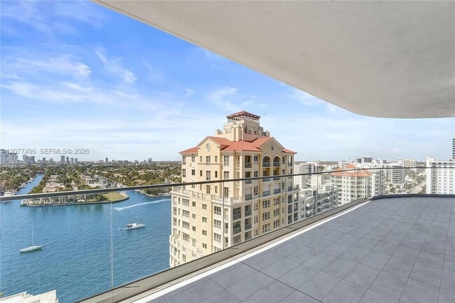 Photo - 153 N Seabreeze Blvd Unit 1403