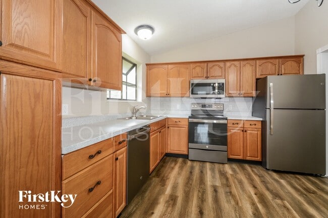 Photo - 1226 Treetop Village Dr